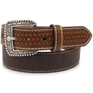 Comment reconnaitre une ceinture en cuir veritable
