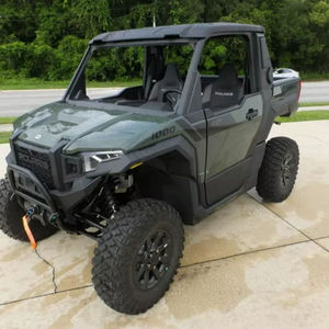 El Mejor y Más Nuevo Polaris XPedition XP Ultimate UTV 2026 - Product Image 1