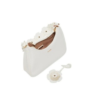 Bolso Tote Casual de Piel Vegana con Diseño Estampado, Impermeable y Portátil, Personalizable, para Mujer - Product Image 3