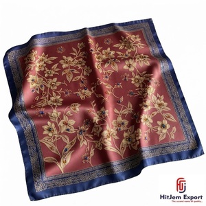 Écharpe Imprimée en Tissu Léger, Marque Privée, Qualité Supérieure, Fabricant Textile OEM ODM, Produits en Tissu Personnalisés de Bali, Vente en Gros - Product Image 5