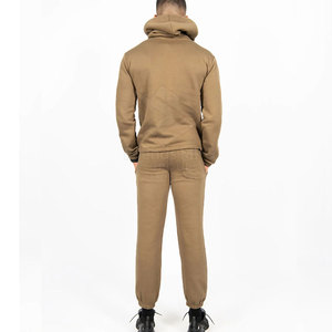 Conjuntos Deportivos Casuales con Capucha para Invierno, Cómodos, Ligeros, para Hombre, en Stock, Cantidad al por Mayor - Product Image 4
