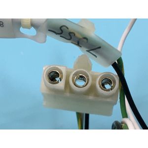 LAM 853-034356-001 Faisceau de câblage AC Gap Barrel HTR - Équipements et pièces semi-conducteurs d'occasion fiables à l'échelle mondiale - Product Image 4