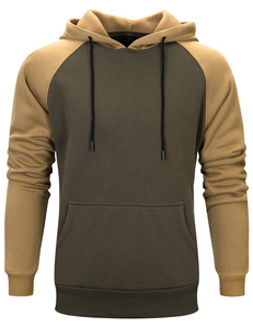 Sudadera con Capucha Extra Grande de Alta Calidad con Logotipo Personalizado, Sudadera de Invierno Unisex de Felpa de Algodón Premium, Suministro de Fábrica - Product Image 6