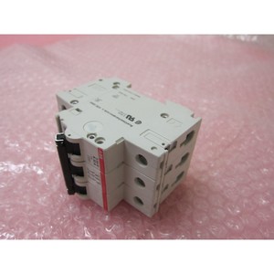 ABB, เซอร์กิตเบรกเกอร์, 32 แอมป์, 3 โพล - อุปกรณ์และอะไหล่เซมิคอนดักเตอร์ระดับโลกที่เชื่อถือได้ - Product Image 3