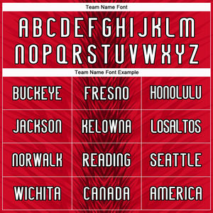 Uniformes de voleibol sublimados, conjuntos de uniformes de voleibol con diseño personalizado. - Product Image 5