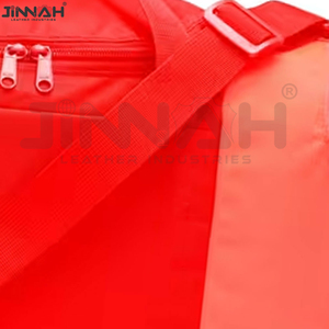 Bolsa Deportiva Personalizada de Fábrica OEM, Bolsas Deportivas Portátiles para Gimnasio con Logotipo Personalizado, Bolsas Deportivas de Diseño Premium de Alta Calidad - Product Image 6