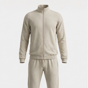 Chándal de terciopelo personalizado de alta calidad para hombre, ropa deportiva de terciopelo, chándal de lujo para hombre, chándales para hombre - Product Image 1