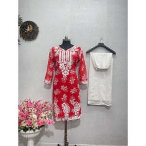 Mono de Fiesta con Estampado Digital Elegante, Hermoso Top Plazzo - Product Image 2