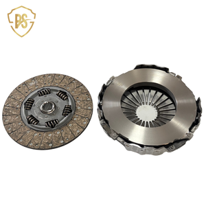 Nouveau kit d'embrayage pour camion robuste PANSHI 2-en-1 OEM A0292502502501/A0282508601 remplace OE 3400700529 Compatible avec 3400700541 - Product Image 6