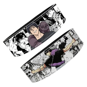 Cinturones de entrenamiento de cintura Toji Fushigro de cuero vacuno transpirable de alta calidad para soporte de espalda unisex, levantamiento de pesas, gimnasio y fitness - Product Image 4