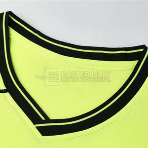 Camiseta de fútbol personalizada de alta calidad, ropa deportiva, último diseño, camiseta de fútbol al por mayor - Product Image 3