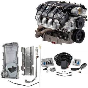 Motor LS7 427, pedido al por mayor, precio mayorista, envío internacional, sistema de supercargador LS7 427 7.0L, proveedor mayorista - Product Image 6