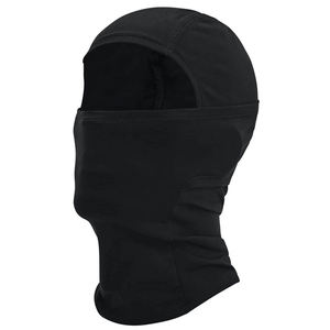 Cagoule de moto respirante et rafraîchissante pour casque, anti-humidité, avec logo personnalisé, fabricant OEM en gros pour l'industrie de la défense - Product Image 1