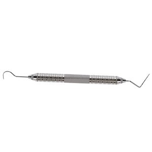Instrument d'examen dentaire de classe I, sonde dentaire réutilisable de qualité médicale - Product Image 1