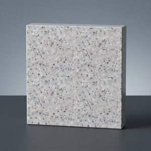 Feuille De Marbre En PVC Tipo Marmol Para Pared Marbre PVC 400x400mm Matte Match Carreaux De Stationnement En Céramique - Product Image 5