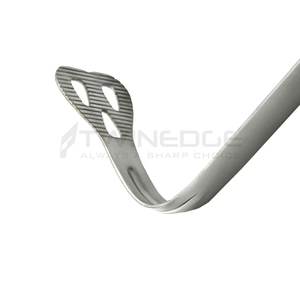 Abaisse-langue en bois robuste pour usage professionnel en clinique et diagnostic hospitalier - Product Image 5