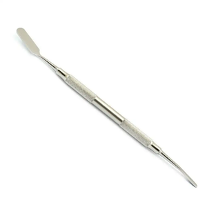 เครื่องมือผ่าตัดกระดูกเหล็กกล้าไร้สนิมคุณภาพสูง  คีมยกกระดูกโค้ง - Product Image 5