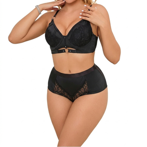 Bikinis de color personalizado, bordados, sexys, de dos piezas, sublimados, muy vendidos. - Product Image 6