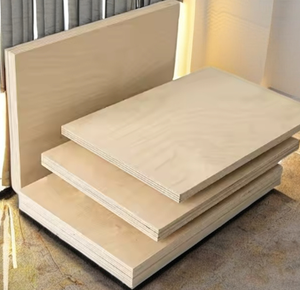 Tablero Fenólico de Abedul Grado A2 de Larga Duración, el Más Vendido, con Núcleo de Goma Ecológico y Pegamento E0 para Cocina, Uso Interior, Quang Ngai - Product Image 2
