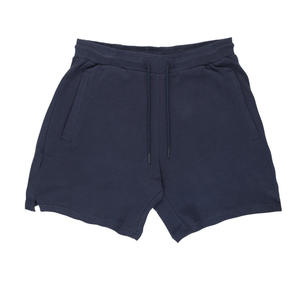 Shorts de sport pour hommes en polyester légers, décontractés, respirants et confortables - Product Image 3