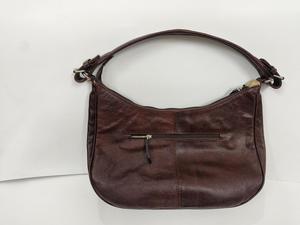 Sac à bandoulière pour femme en fausse fourrure imprimé vache, avec garniture en cuir vintage, sac sous le bras décontracté à motif animal, sac messager - Product Image 3