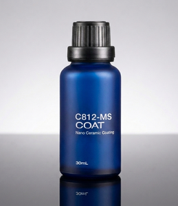 ECOWAY C812-MS Wholesale Car <b>Paint</b> Shield Coating Quality Guarantee High Gloss <b>Paint</b> Coating Car Detailing Nano <b>Ceramic</b> Coating - Product Image 3