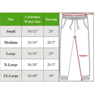 Pantalones Deportivos Casuales Ligeros de Color Rojo para Hombre, de Secado Rápido, Diseño Liso para Gimnasio y Correr, con Largo hasta la Rodilla - Product Image 5