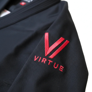 New Designs BJJ Gi Uniform Martial Arts Karate Suits Unisex Jiu Jitsu Kimono 100% Cotton Breathable Lightweight Custom OEM Front - Product Image 5