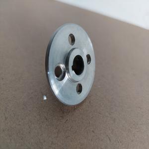 Pièces tournées CNC personnalisées de qualité supérieure, service OEM, laiton, aluminium, acier inoxydable, précision pour l'usinage d'équipements industriels - Product Image 4