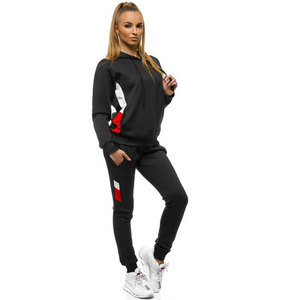 Chándal Deportivo de Alto Rendimiento para Mujer, Chándal Deportivo Premium para Mujer, Chándal Moderno para Mujer - Product Image 1