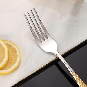 Juego de Cubiertos de Acero Inoxidable Pulido Espejo, Resistente a la Corrosión, Duradero y Atractivo, Incluye 2 Cucharas, Cuchillo y Tenedor - Product Image 6