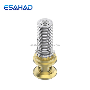 Orifice pour vanne d'expansion 067B2709 (N°06) Type TE 12 Vente en gros AC Durable Résistant à la corrosion Pièce de réfrigération - Product Image 1