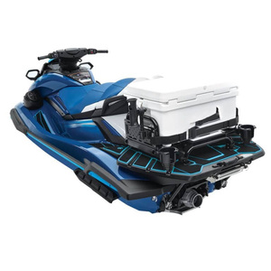 เจ็ตสกี Yamaha FX Cruiser HO คุณภาพสูง สำหรับการใช้งานทางทะเลทั้งระดับมืออาชีพและเพื่อการพักผ่อนหย่อนใจ - Product Image 2