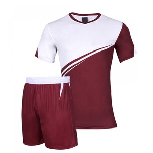 American Football <b>Training</b> Shirts Shorts and <b>Socks</b> Soccer Jersey for Children and Adult Activewear Soccer Kit Custom Made - Product Image 4