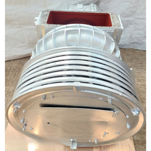 Turbocompresor Marino VTR304-11 (Usado) |   26400 RPM |   134717 |   BD |   Calidad Probada |   Buen estado, sin grietas - Product Image 4