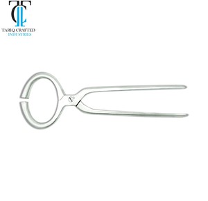 เครื่องมือวินิจฉัยกีบม้าสำหรับสัตวแพทย์ TARIQ CRAFTED INDUSTRIES รุ่น TCI-HT-001 ทำจากเหล็กกล้าไร้สนิมคุณภาพสูง รับประกัน 5 ปี - Product Image 2