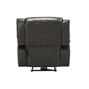 Porta USB Grey Power Recliner - Product Image 4