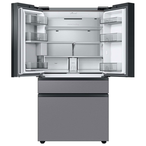 23 cu. pies cúbicos Refrigerador francés de 4 puertas a medida con colores de panel personalizables y otros refrigeradores y congeladores en venta - Product Image 2