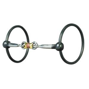 Chất Lượng Cao Ngựa Snaffle Ngựa <span class=keywords><strong>Bit</strong></span> Thấp Cổng Miệng <span class=keywords><strong>Bit</strong></span> Cưỡi Ngựa Đồ Trang Sức Ngựa Đầy Đủ Má Snaffle Trứng Mông Tom Ngón Tay Cái - Product Image 3