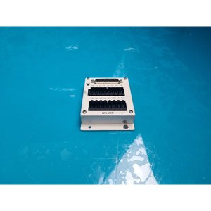 Module d'interface numérique Lam Research IDM-16N, utilisé comme pièce détachée d'équipement semi-conducteur d'occasion - Product Image 3
