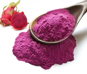 Darlac ผงตากแห้งผลไม้มังกรแดงรสชาติหวานขายจำนวนมากจากเวียดนาม - Product Image 1