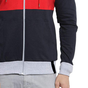 Style urbain minimaliste avec un attrait moderne, coutures durables et design haut de gamme pour les commandes en gros, design bicolore avec logo - Product Image 6