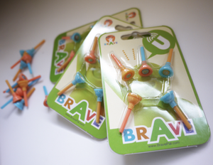 Porte-cartes magnétique, porte-cartes aimanté, pour la maison et le bureau - Product Image 4