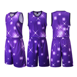 Vêtements de sport respirants de qualité supérieure, protection UV, évacuation de l'humidité, veste de sport sans manches, maillots, shorts, unisexe, homme - Product Image 4