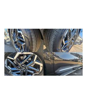 Kia Carnival 2024 de 7 Plazas, Tipo Limusina, Gasolina, Asientos de Cuero, Caja de Cambios Automática, Volante a la Izquierda, 40,479 km - Product Image 5