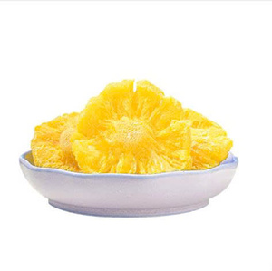 High Quality Vietnam Pure Soft Dried <b>Pineapple</b> Made From Natural <b>Fresh</b> <b>Pineapple</b> OEM Factory Supply Private Label Supply - Product Image 1