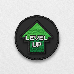 Parche bordado de arte asiático personalizado, pez Koi de la suerte, aplique termoadhesivo, insignias tejidas para ropa, uniformes de equipo personalizados al por mayor - Product Image 6