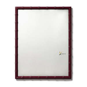 Vietnamese Lacquer UV Printed Eco-Friendly MDF Photo <b>Frame</b> Wholesale 8x10cm High Quality Handmade for Home Decor and Gift - Product Image 3