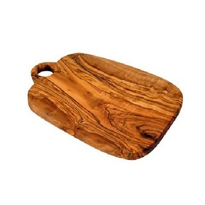 Eco Friendly Wooden Chopping <b>Board</b> Premium Natural Wood Cutting <b>Board</b> For Kitchen Home Restaurant And Hotel Use - Product Image 2
