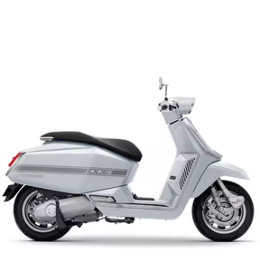 รุ่นใหม่ล่าสุดสำหรับปี 2025 Lambretta X300 SR สกู๊ตเตอร์สำหรับผู้ใหญ่ DIY ระดับอุตสาหกรรม รับประกัน 3 ปี จัดส่งฟรี ผลิตในปากีสถาน - Product Image 1